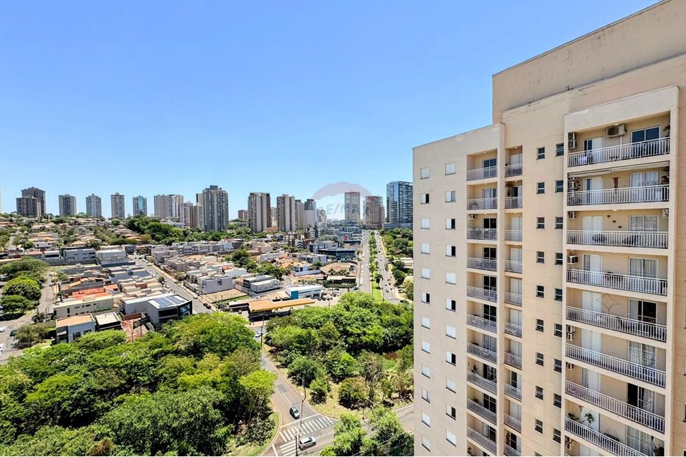 Apartamento - Venda - Ribeirão Preto , São Paulo - IMG_0764.JPG - Sacada - 780211017-28
