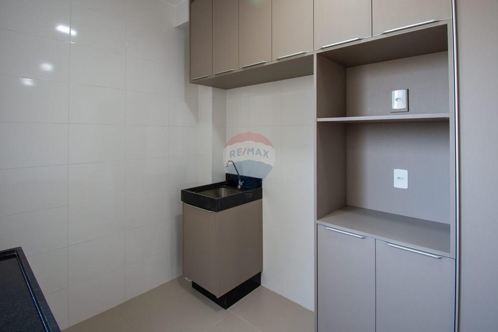 Apartamento - Alugar - Ribeirão Preto , São Paulo - WTB-Res-Iris_0136.JPG - 780241008-257