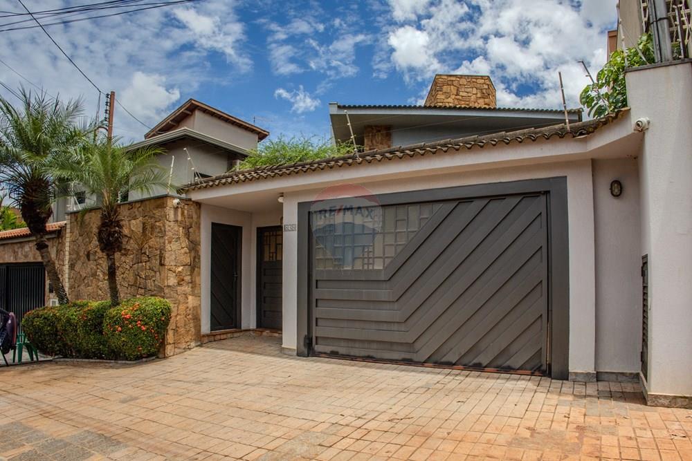 Casa - Venda - Ribeirão Preto , São Paulo - @karinanogueirafotografia-8246.jpg - Fachada - 780151047-5