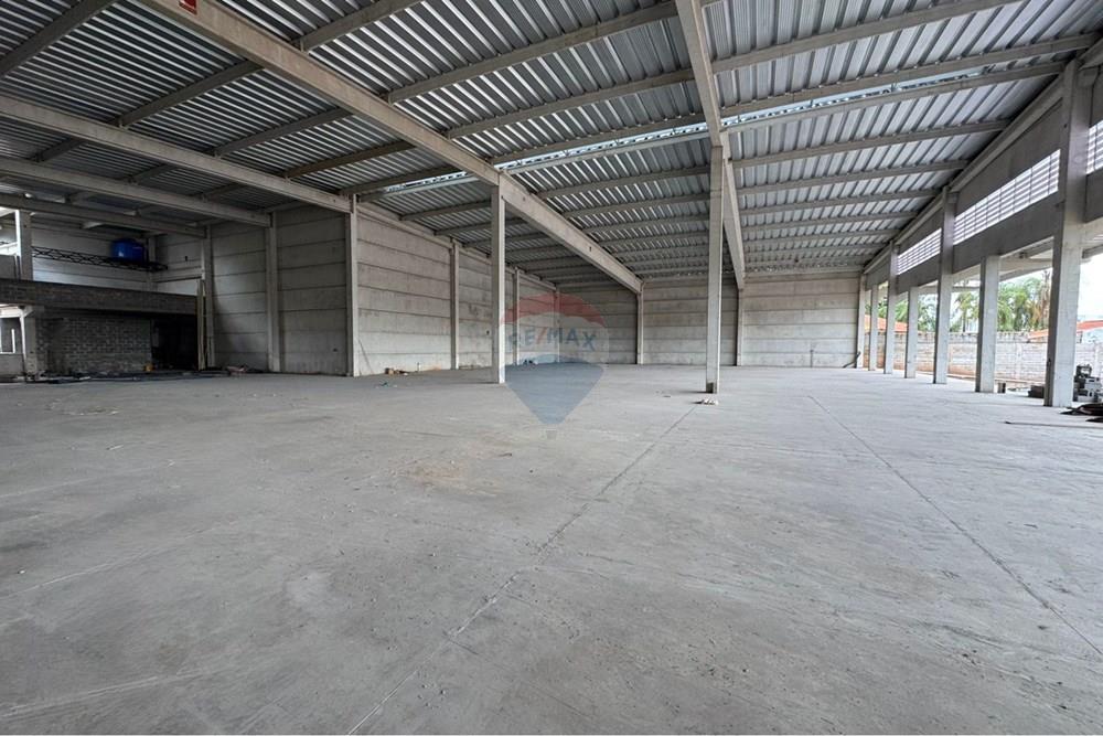 Galpão - Alugar - Ribeirão Preto , São Paulo - d204343e-be9c-4fc3-802d-2fa146b81916.jpg - 780071015-520