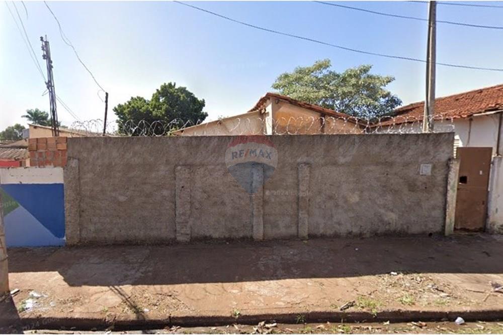 Terreno - Venda - Sertãozinho , São Paulo - FACHADA TERRENO.jpeg - 780191003-118