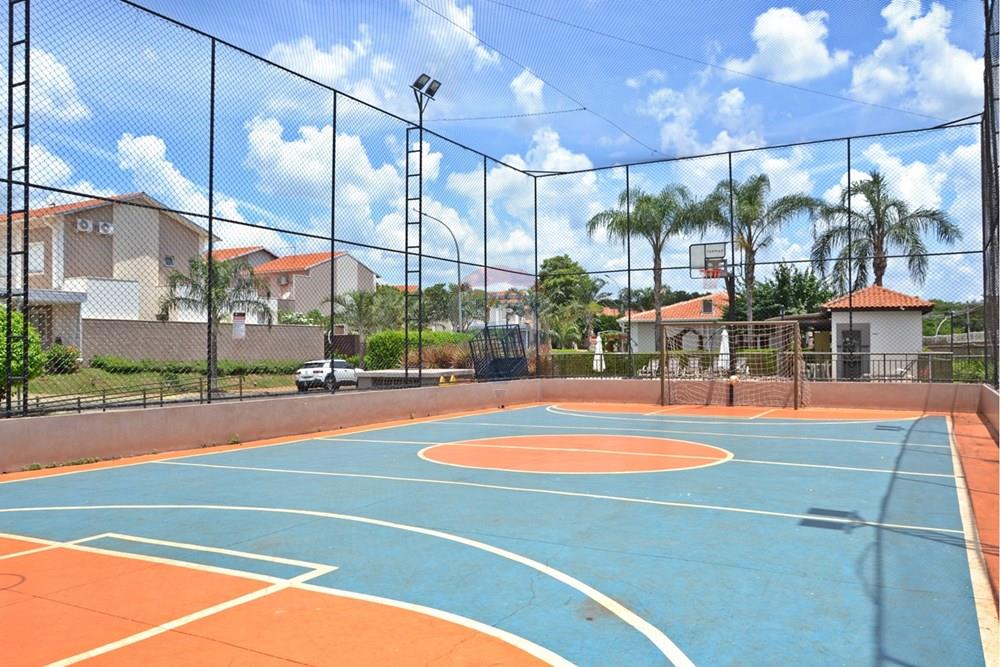 Casa de Condomínio - Venda - Ribeirão Preto , São Paulo - Casa_Vila do Golfe_Ribeirão Preto (62).JPG - Layout aberto - 780091021-83