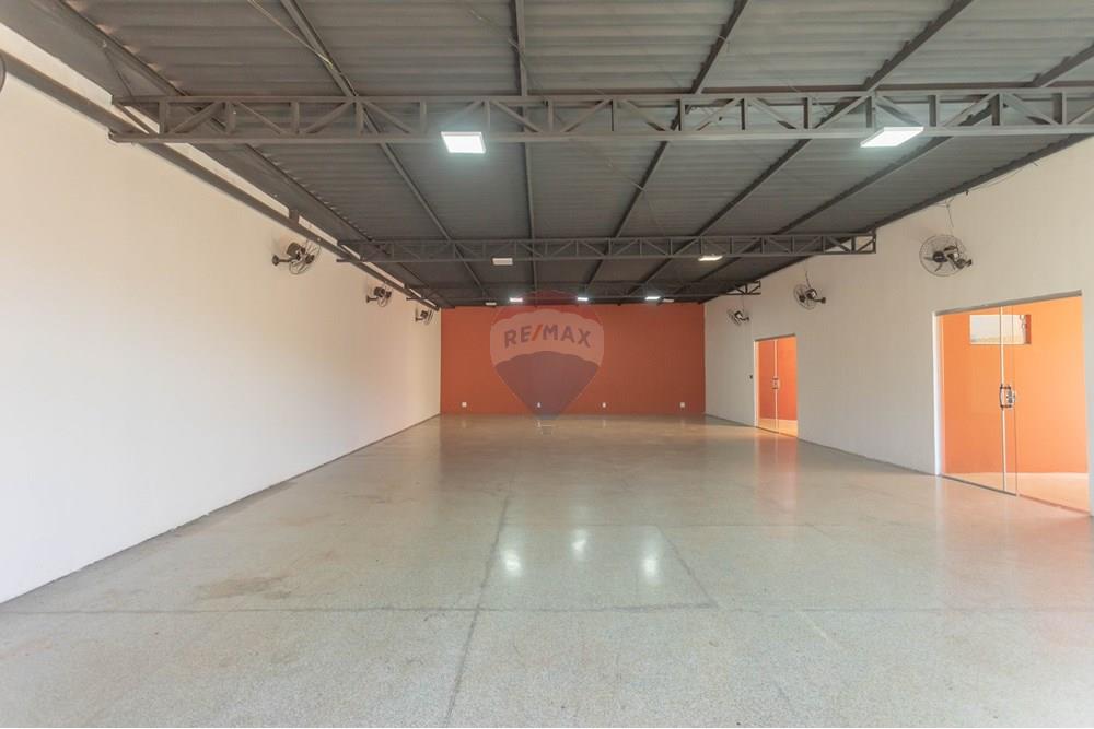 Ponto Comercial/ Loja - Venda - Jaboticabal , São Paulo - _12A8609.jpg - Salão de Festas - 780201011-46