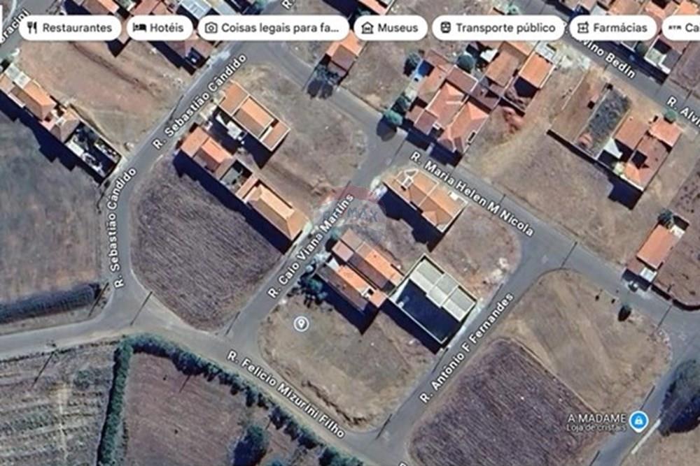 Terreno - Venda - Vargem Grande do Sul , São Paulo - Jd Cristina II_google pin.jpg - 780291001-11