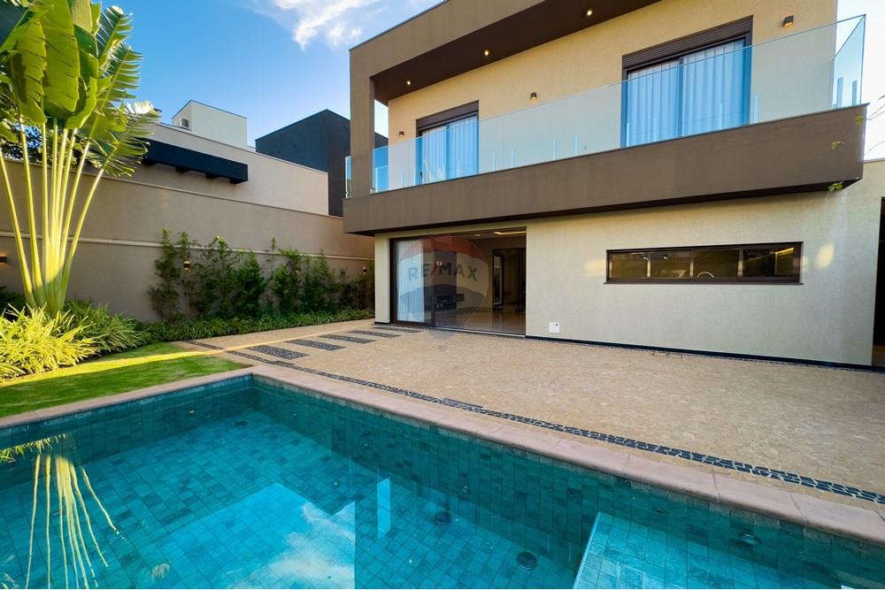 Casa de Condomínio - Venda - Ribeirão Preto , São Paulo - 94.jpg - 780241012-34