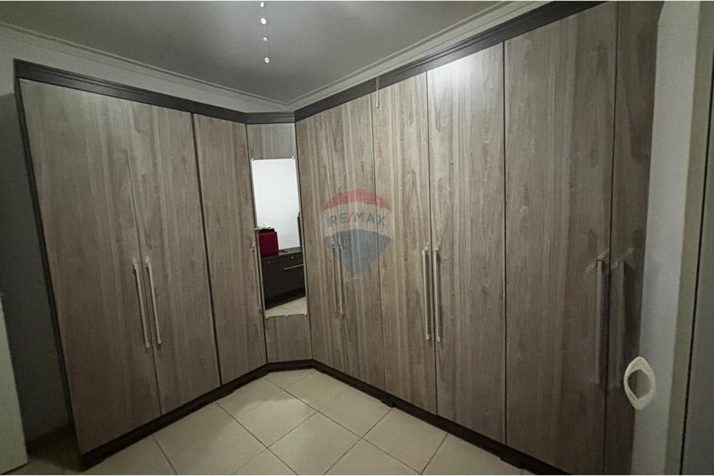 Apartamento - Venda - Sertãozinho , São Paulo - QUARTO A.jpeg - 780191021-7