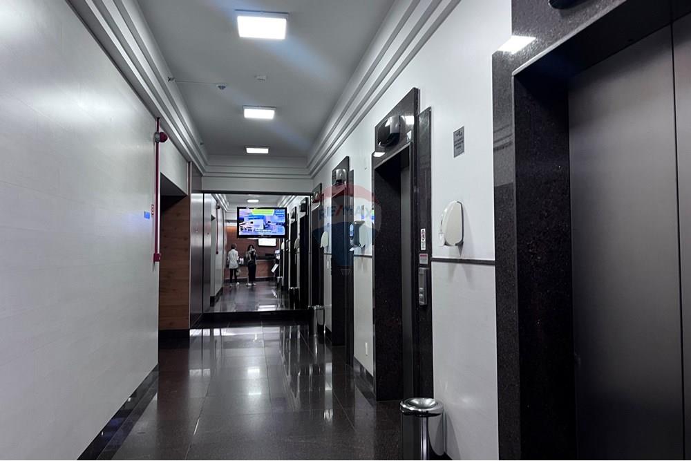 Cj. Comercial/ Sala - Alugar - Ribeirão Preto , São Paulo - IMG_3963.JPG - 780171044-30