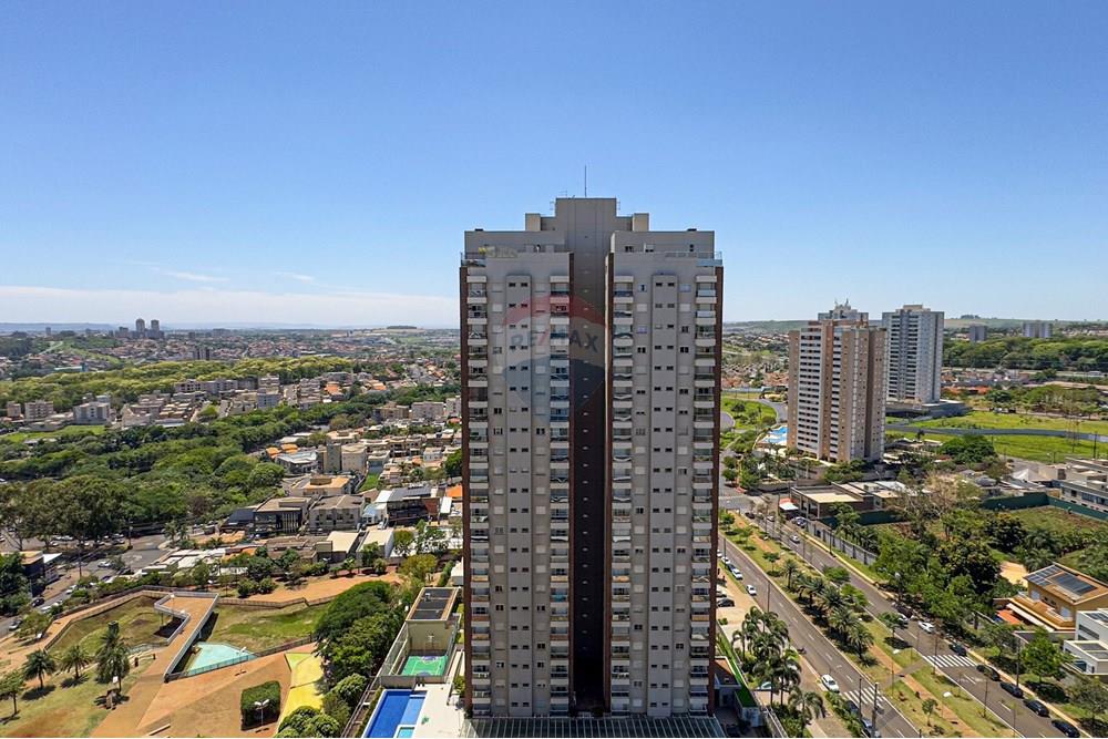 Apartamento - Venda - Ribeirão Preto , São Paulo - Varanda  (1).jpg - 780151011-116