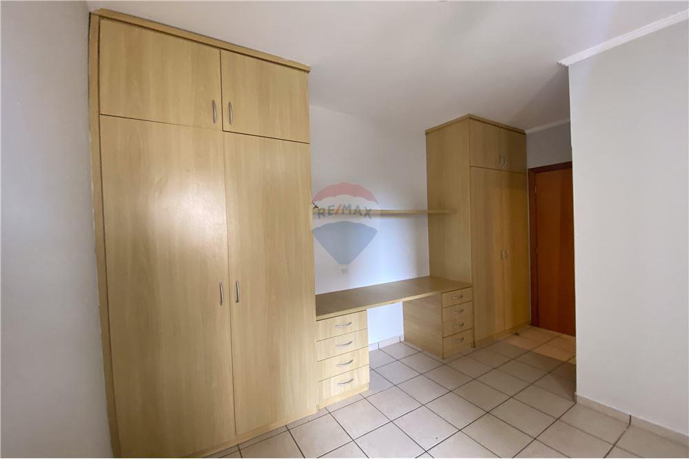 Apartamento - Alugar - Ribeirão Preto , São Paulo - 12 - 780071015-505
