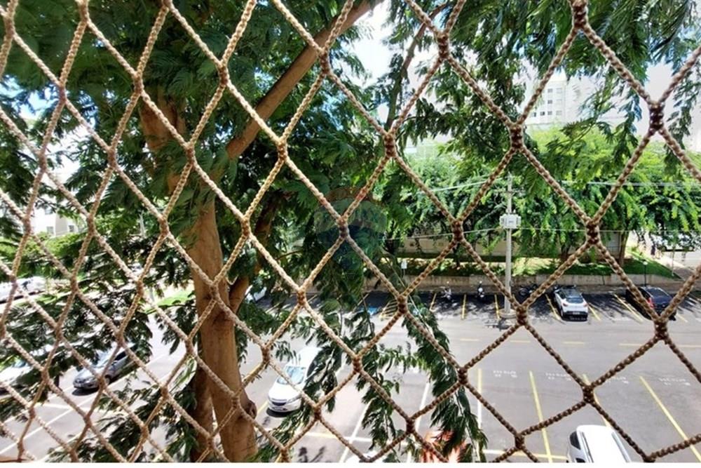 Apartamento - Venda - Ribeirão Preto , São Paulo - vista livre1.jpg - 780181029-52