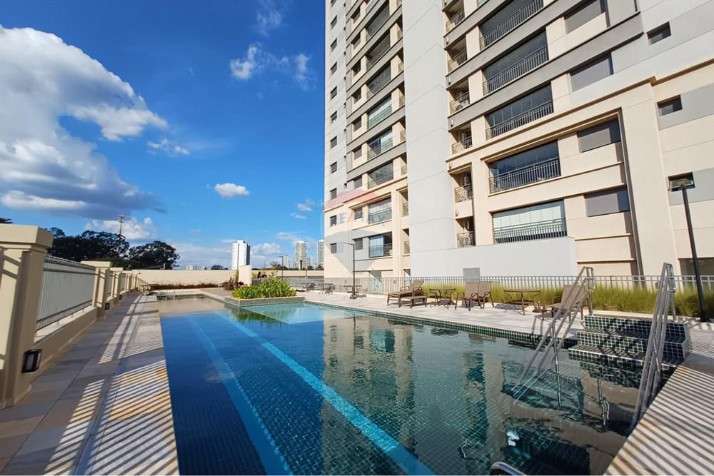 Apartamento - Venda - Ribeirão Preto , São Paulo - 39.jpg - 780121011-127