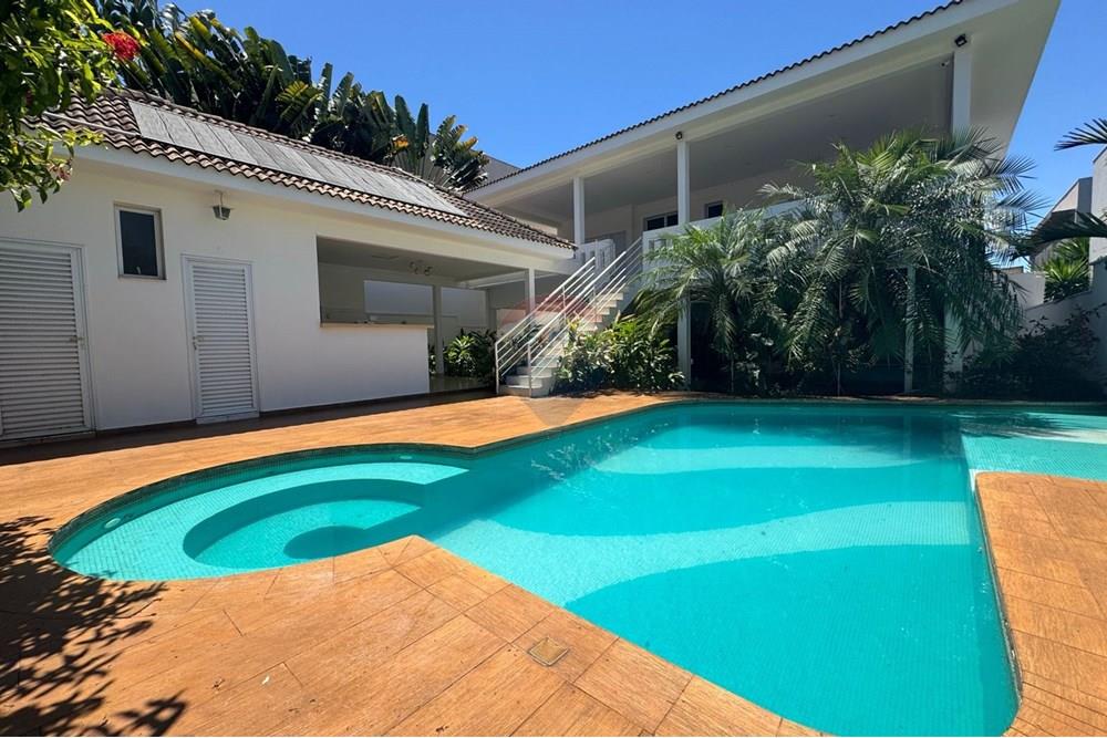 Casa de Condomínio - Alugar - Ribeirão Preto , São Paulo - d5b55bab-7c9b-4f36-9bef-6210ed471f8b.jpeg - 780071015-421