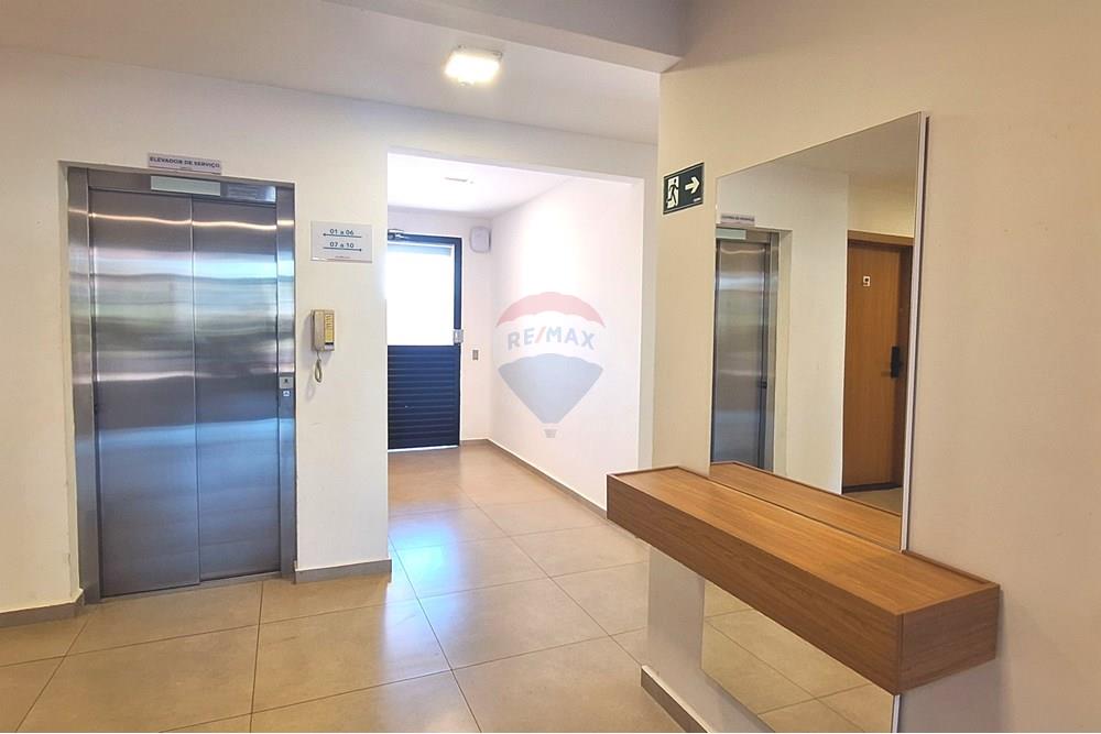 Apartamento - Alugar - Ribeirão Preto , São Paulo - COND. ENTRADA2.jpg - 780201052-11