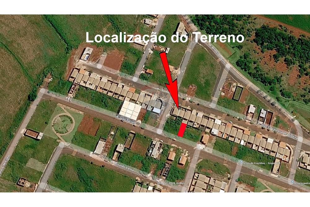 Terreno - Venda - Cravinhos , São Paulo - Terras de Cravinhos-22.jpg - 780071024-94