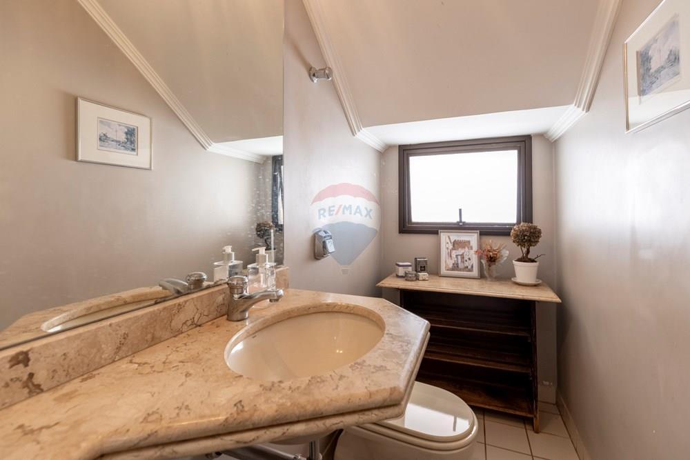 Casa de Condomínio - Venda - Ribeirão Preto , São Paulo - 15.jpg - 780091100-15