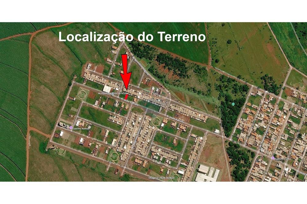 Terreno - Venda - Cravinhos , São Paulo - Terras de Cravinhos-21.jpg - 780071024-94