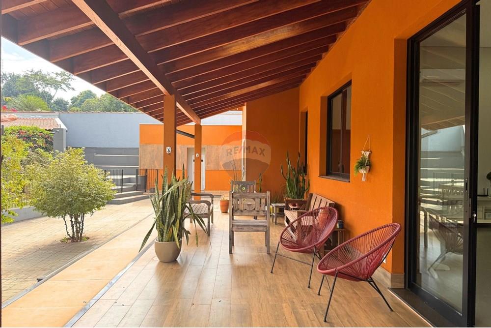 Chácara / Sítio / Fazenda - Venda - Jardinópolis , São Paulo - 4.jpg - Varanda - 780181033-24