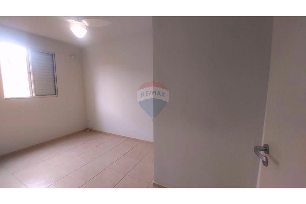 Apartamento - Venda - Ribeirão Preto , São Paulo - quarto.jpeg - 780151016-78
