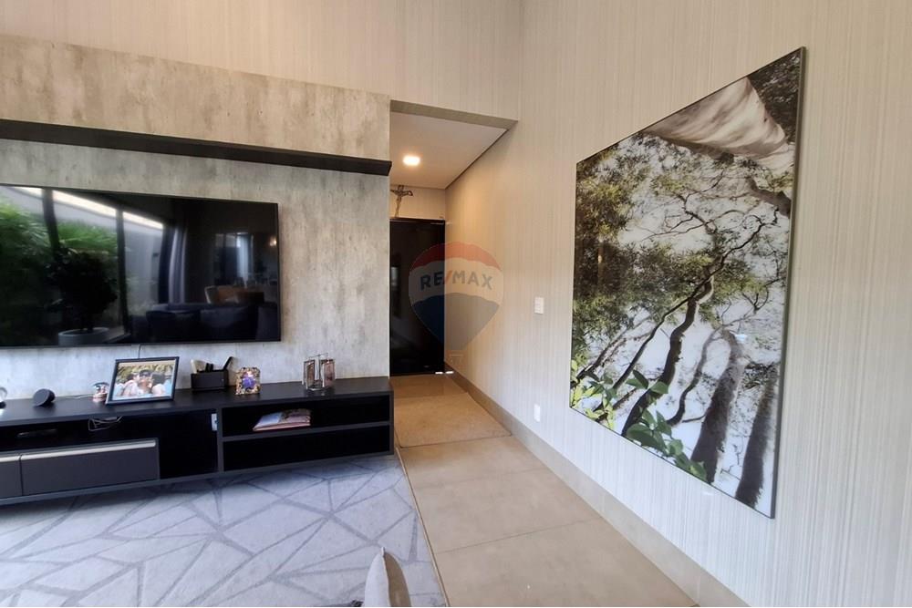 Casa de Condomínio - Venda - Ribeirão Preto , São Paulo - 22.jpg - Sala de estar - 780171006-229