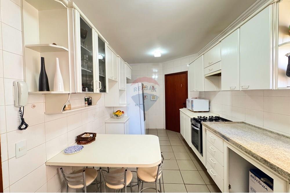 Apartamento - Venda - Ribeirão Preto , São Paulo - IMG_8676.JPG - Cozinha - 780211019-56