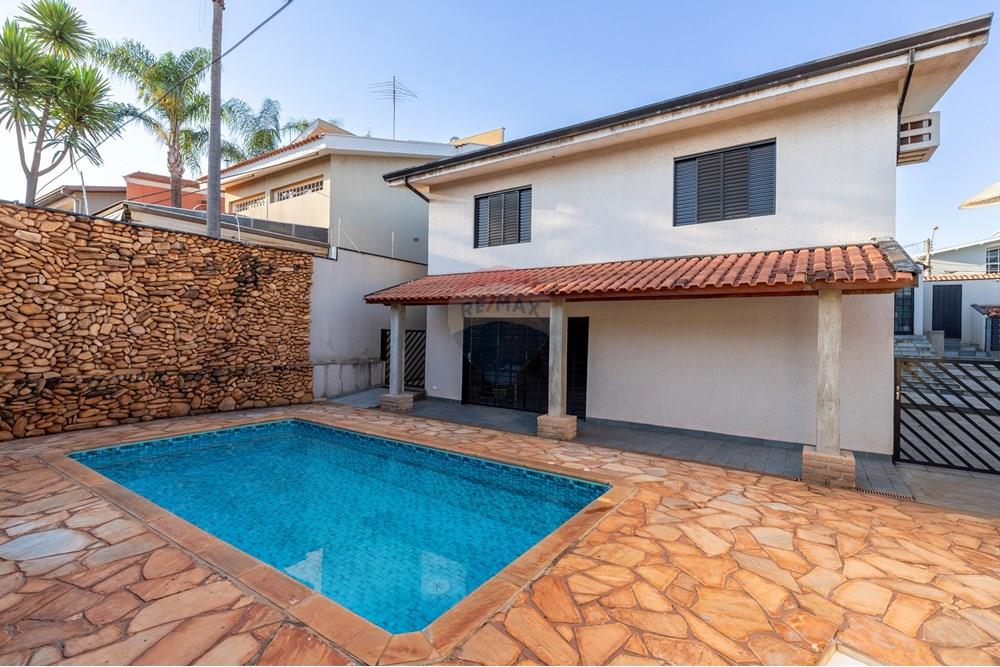 Casa - Venda - Ribeirão Preto , São Paulo - Cópia de IMG_7304-HDR.jpg - Quintal - 780091067-17