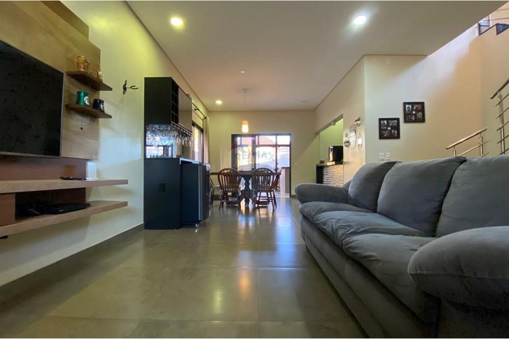 Casa de Condomínio - Venda - Ribeirão Preto , São Paulo - e2 10.jpg - 780151035-48