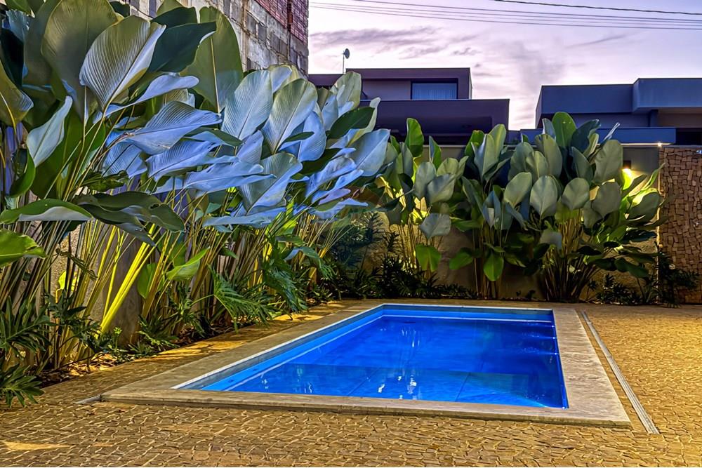 Casa - Venda - Ribeirão Preto , São Paulo - Foto 06-05-2025, 18 03 33.jpg - Jardim Interno - 780091026-192