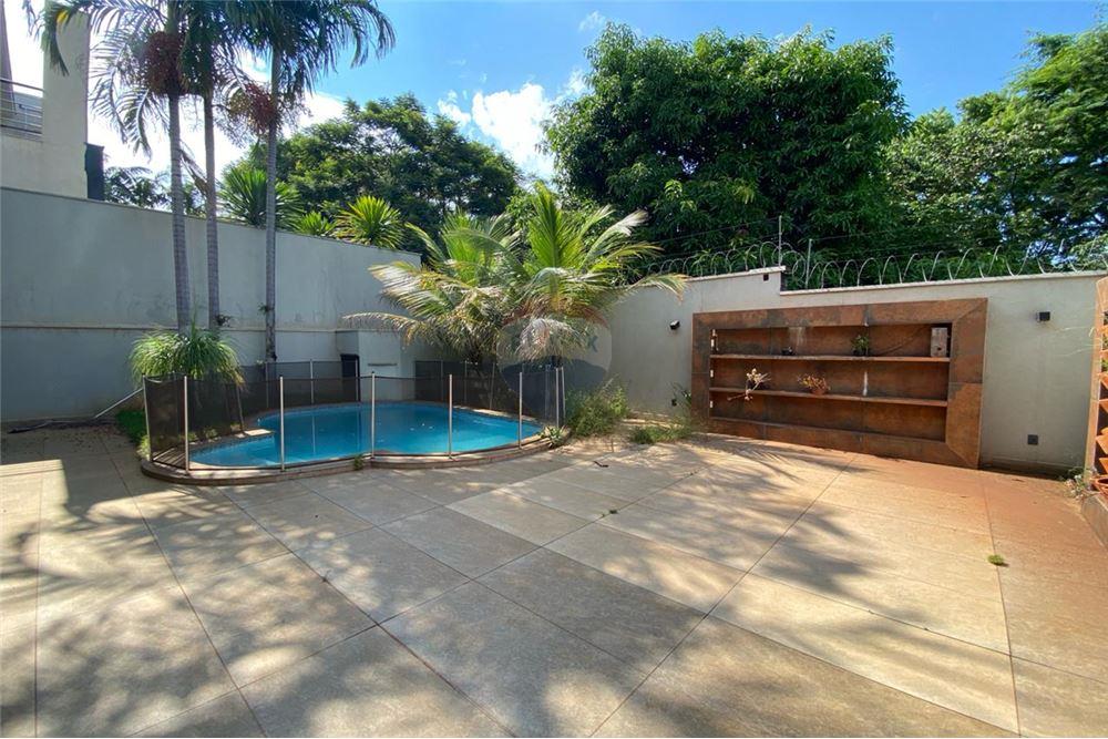 Casa de Condomínio - Alugar - Ribeirão Preto , São Paulo - 8 - 780241008-226