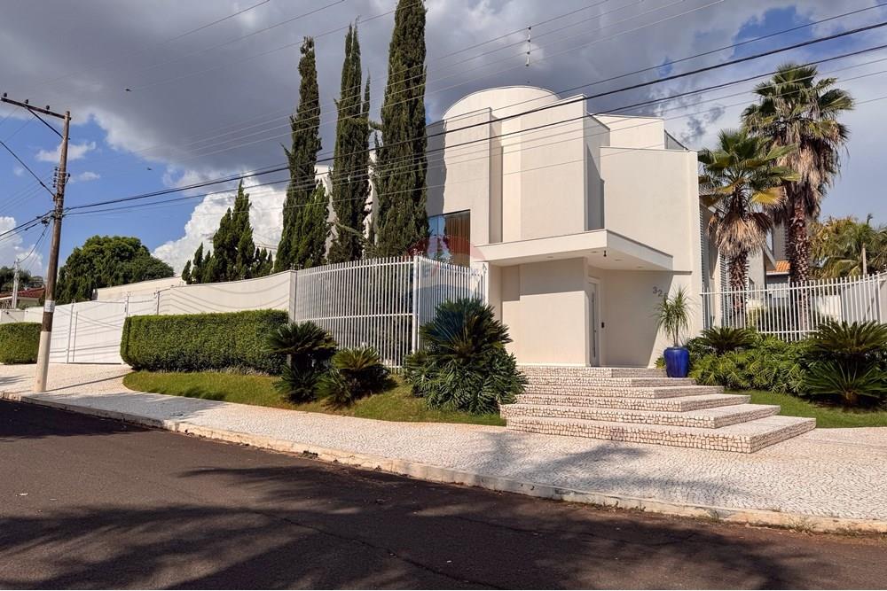 Casa - Alugar - Ribeirão Preto , São Paulo - RUA JOÃO PADOVAN, 325 (55 de 55).jpg - 780071004-1020