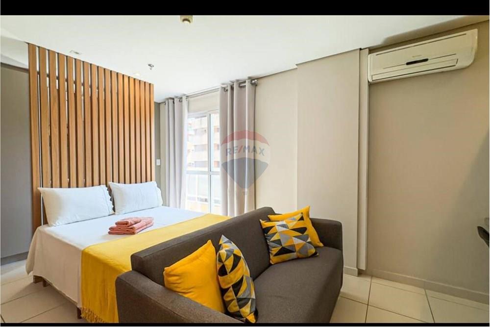 Apart Hotel/ Flat - Alugar - Ribeirão Preto , São Paulo - WhatsApp Image 2025-09-09 at 09.57.32.jpeg - Quarto - 780241008-224