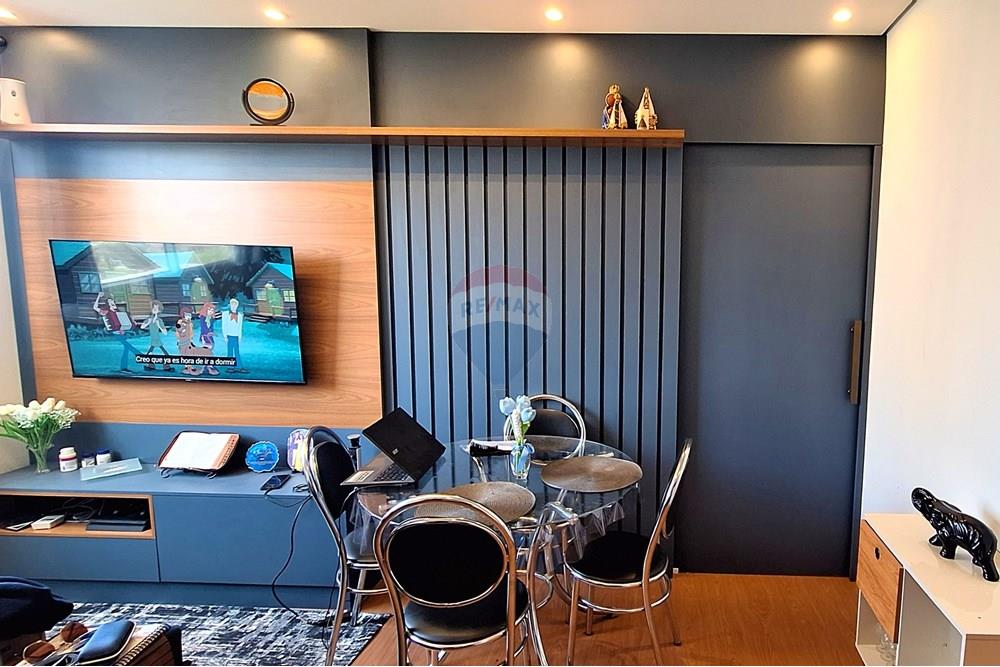 Apartamento - Alugar - Ribeirão Preto , São Paulo - AP SALA x.jpg - 780201052-20