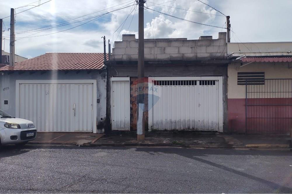 Casa - Venda - Ribeirão Preto , São Paulo - Casa (Fachada ao longe).jpeg - Garagem - 780091119-13