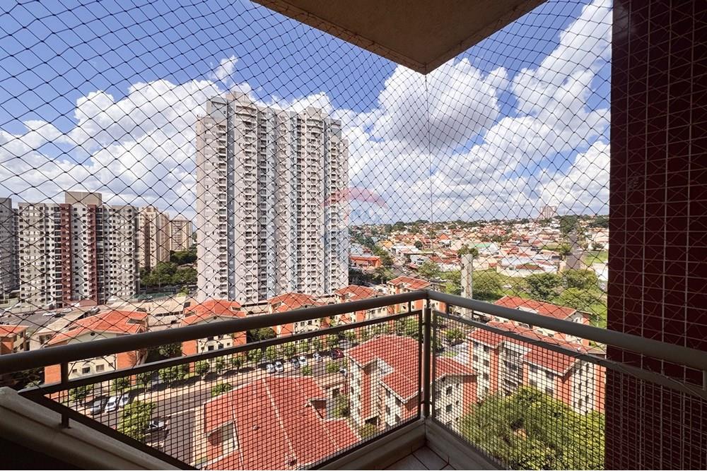 Apartamento - Alugar - Ribeirão Preto , São Paulo - AV. CARAMURU, 2730 B3 APTO 134 (34 de 34).jpg - 780071004-1160