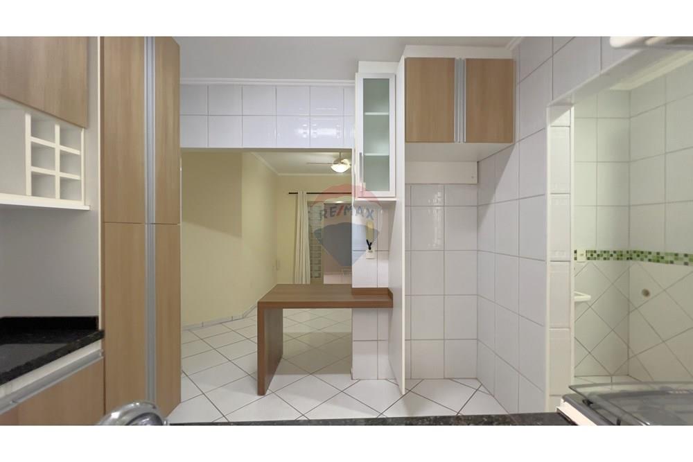 Apartamento - Venda - Ribeirão Preto , São Paulo - IMG_0658.jpg - Cozinha - 780091007-90