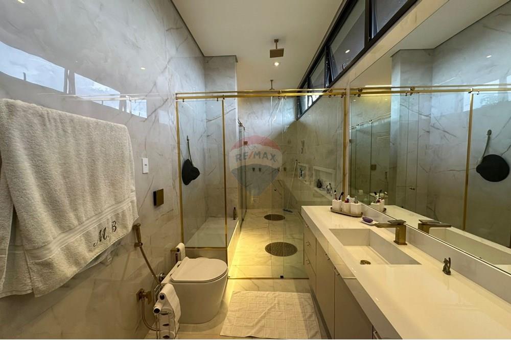 Casa de Condomínio - Venda - Ribeirão Preto , São Paulo - WhatsApp Image 2024-11-01 at 10.07.55 (3).jpeg - 780241024-9