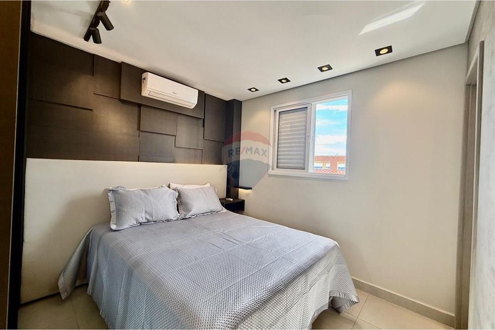 Apartamento - Venda - Ribeirão Preto , São Paulo - 6 suite (12).jpeg - Quarto - 780271030-16