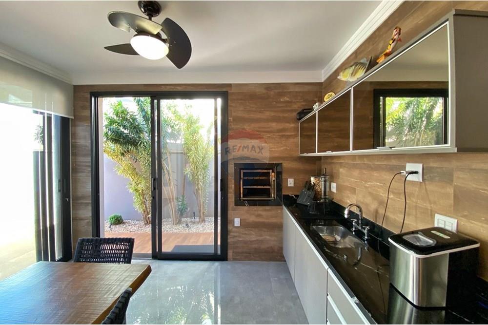 Casa de Condomínio - Venda - Ribeirão Preto , São Paulo - WhatsApp Image 2025-12-13 at 20.21.42 (3).jpeg - Cozinha - 780271030-12