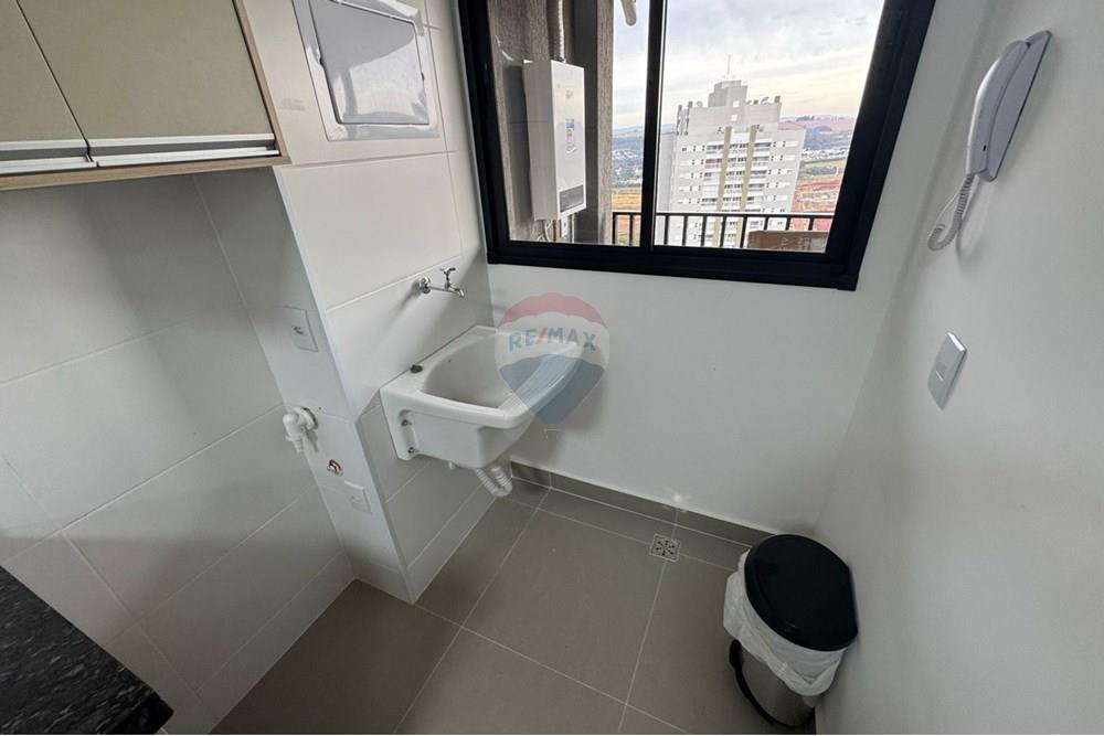 Apartamento - Alugar - Ribeirão Preto , São Paulo - 58b4df6c-d191-4587-b211-df7e7745780c.jpg - 780071015-354