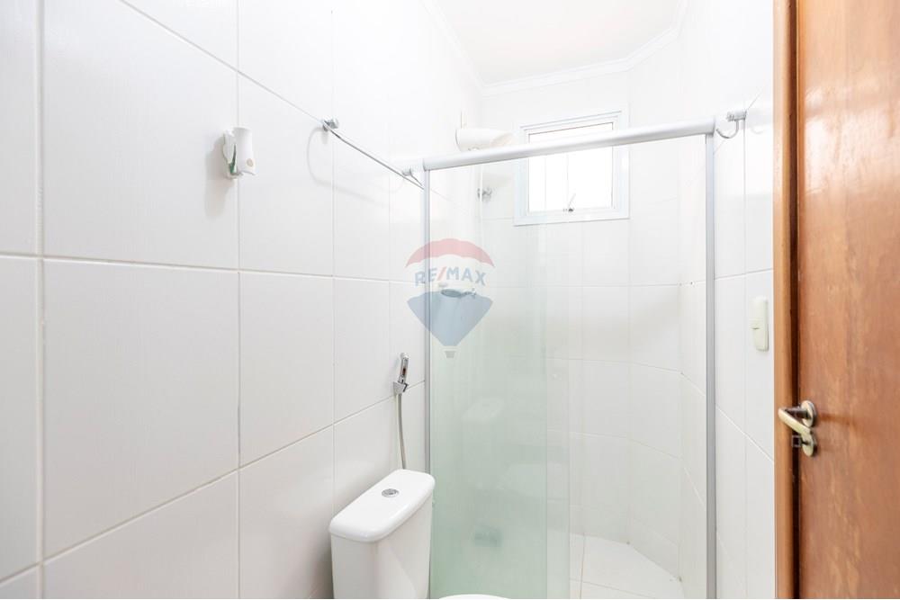 Apartamento - Venda - Ribeirão Preto , São Paulo - IMG_6264-HDR.jpg - Banheiro - 780091004-124