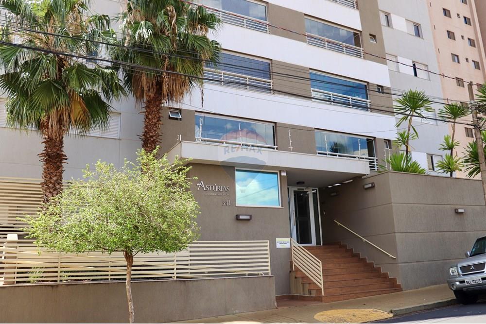 Apartamento - Venda - Ribeirão Preto , São Paulo - FRENTE(3) (1).JPG - Fachada - 780171044-36