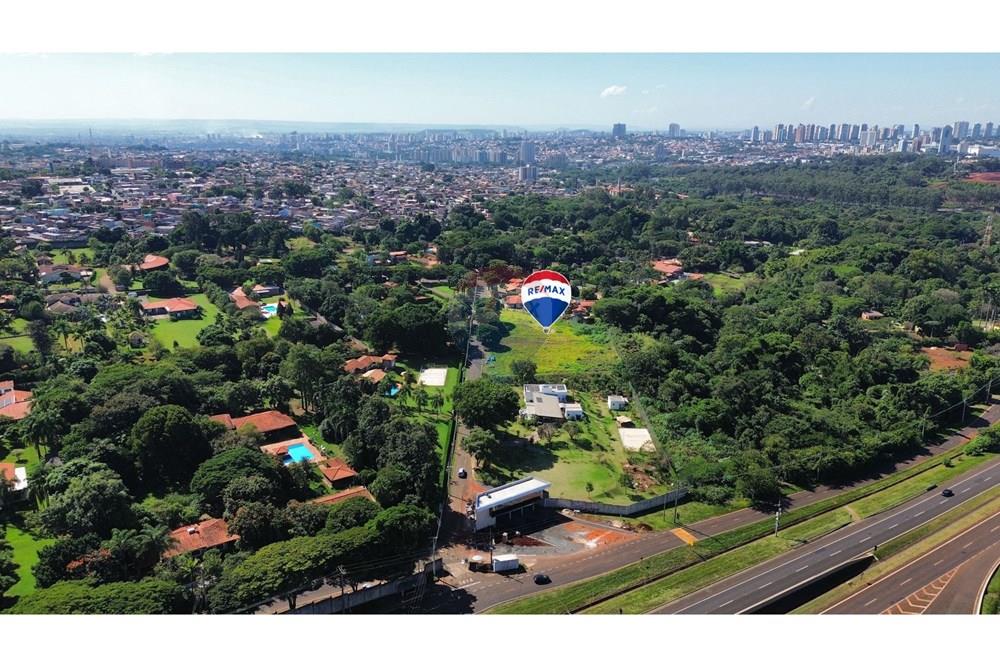 Terreno - Venda - Ribeirão Preto , São Paulo - Lote do condomínio quinta da Boa vista B.jpg - 780091007-88