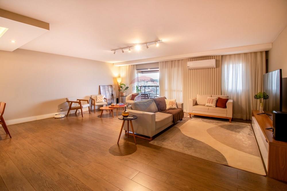 Apartamento - Venda - Ribeirão Preto , São Paulo - ED. SAINT GERMAIN-1.jpg - 780121001-172