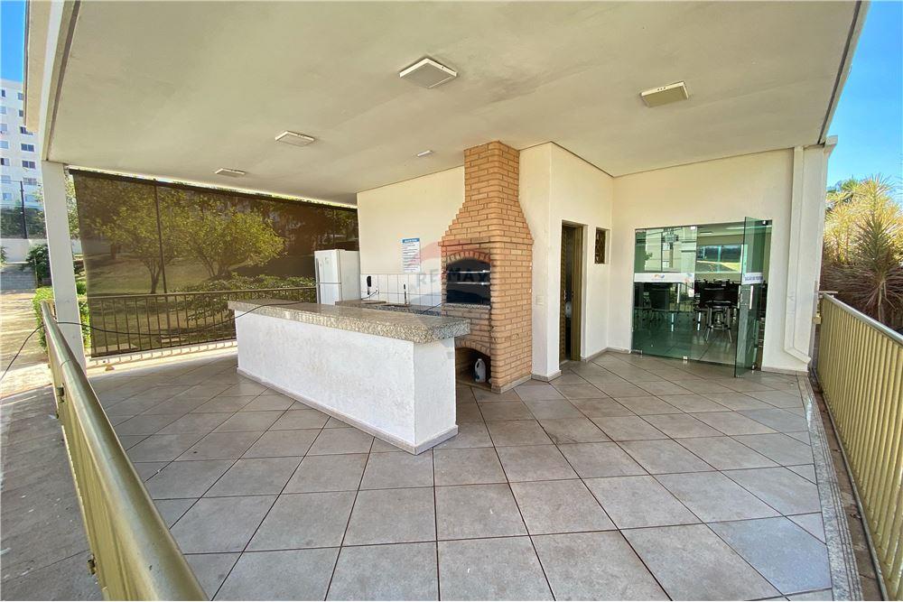 Apartamento - Venda - Ribeirão Preto , São Paulo - 33 - 780171018-350