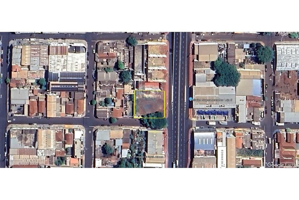 Terreno - Venda - Ribeirão Preto , São Paulo - Imagem do WhatsApp de 2025-02-19 à(s) 15.31.43_b18804b8.jpg - 780131009-99