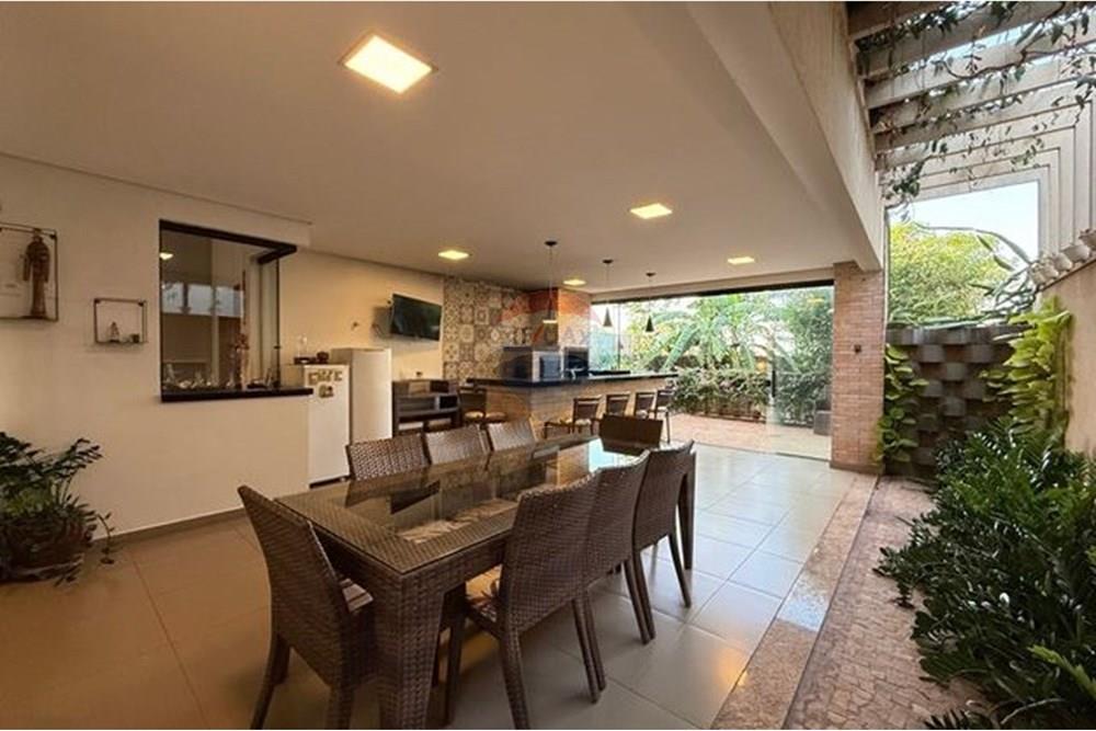 Casa de Condomínio - Venda - Ribeirão Preto , São Paulo - varanda c11-2.jpeg - 780151035-52