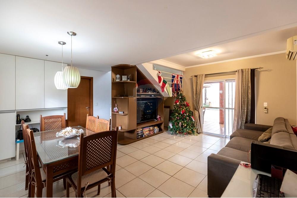 Casa de Condomínio - Venda - Ribeirão Preto , São Paulo - IMG_1641-HDR.jpg - Sala - 780091038-66