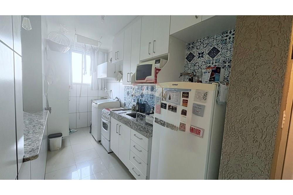 Cobertura - Venda - Ribeirão Preto , São Paulo - WhatsApp Image 2026-01-06 at 15.54.43.jpeg - Cozinha - 780211038-60