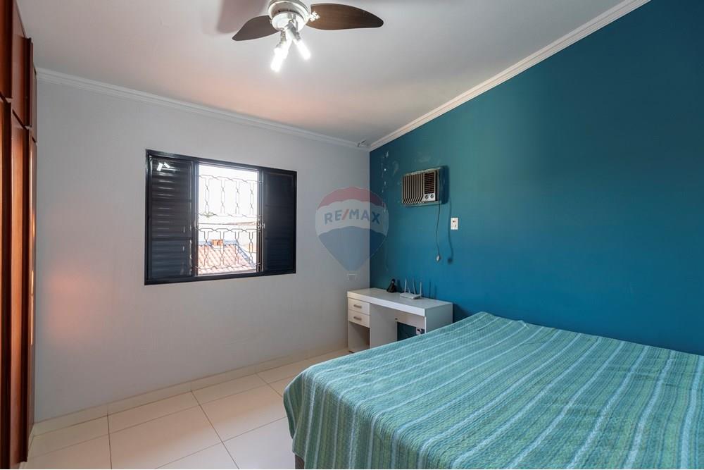 Casa - Venda - Ribeirão Preto , São Paulo - Cópia de IMG_7238-HDR.jpg - Quarto principal - 780091067-17