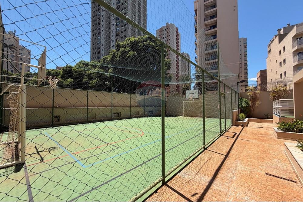 Apartamento - Venda - Ribeirão Preto , São Paulo - IMG_0893.JPG - Pátio interno - 780091043-61