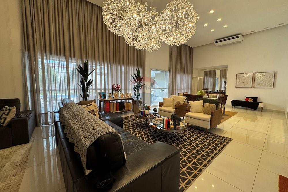 Casa de Condomínio - Venda - Ribeirão Preto , São Paulo - IMG_2301.JPG - 780121041-11